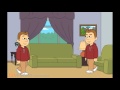 Zack Gets Grounded