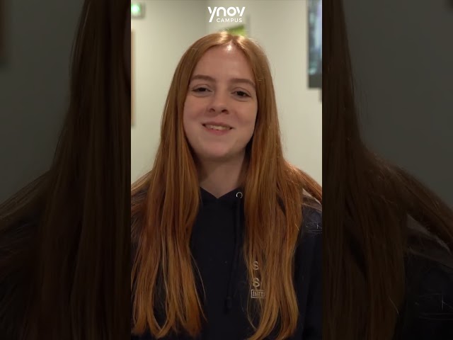 CHALLENGE 48h Création & Digital Design Lyon YNOV Campus - Shane