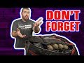 What You Need To Play Speedball What You Might Forget Beginner Paintball Tips Paintball 101