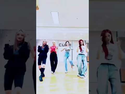 Dreamcatcher X (G)idle Maison #kpop #shorts #short #maison #gidle #dreamcatcher