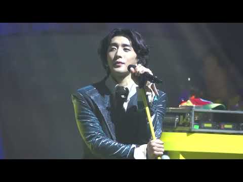 200216 달 - 잔나비(JANNABI) 정훈직캠@NONSENSE Ⅱ 전국투어 in_seoul