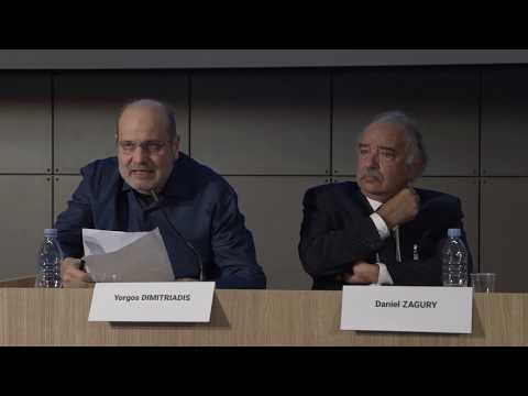 Etats généraux Psy sur la radicalisation