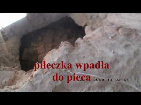 TPP 2009 - Turbo-golf w Malczycach - ścinki -