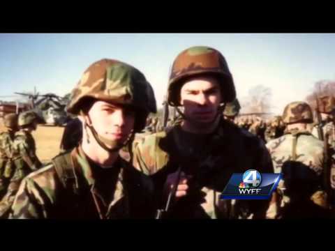 沙漠風暴行動：25年後 (Operation Desert Storm: 25 years later)