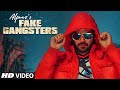 Fake Gangster: Alfaaz (Full Video Song) DJ Rude | Latest Punjabi Songs 2020