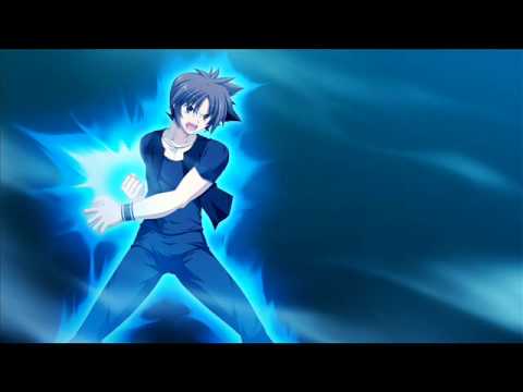 Fortissimo EXA//Akkord:Bsusvier OST Track 29 - 復元する原初の世界