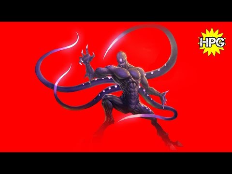 HoN Pro Grinex Gameplay - madapa - 1898 MMR