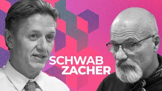 Schwab vs. Zacher: Fizessen több tb-t, aki el van hízva?  | Kösz, jól