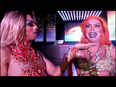 Natasha Princess Feat. Pyetra Hass "BONDE DA NATASHA DANGER" 07/02/20 BY TIAGO LEMOS