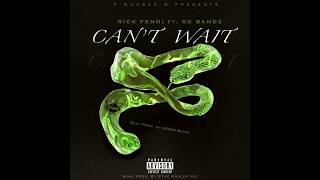 Can't Wait Music Video