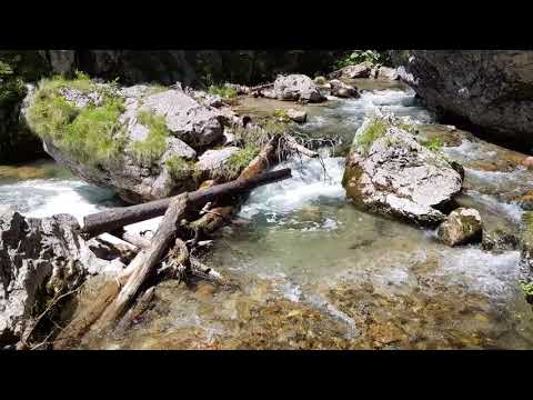 Lacul Bolboci -Cheile Tătarului