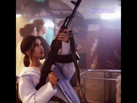 Vnas - Anhnar es (s l o w e d + r e v e r b)