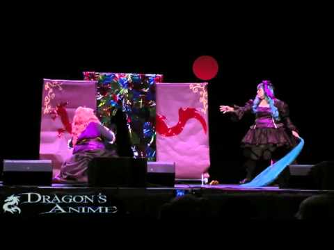 Fanime 2012 Masquerade