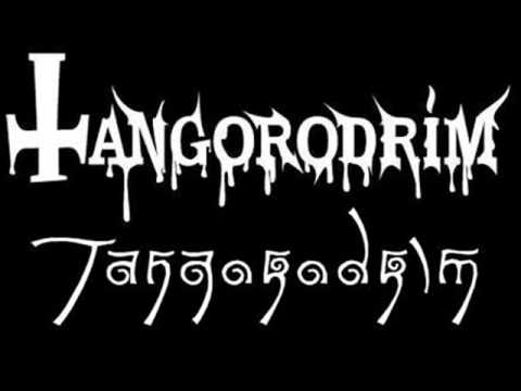 Tangorodrim - Patrol of Death