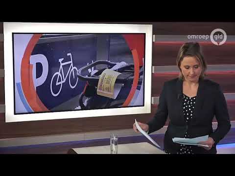 GLD Nieuws 28 januari 2019 - Maandag 28 januari