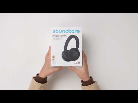 soundcore Space 2 | Unboxing and Getting Started)