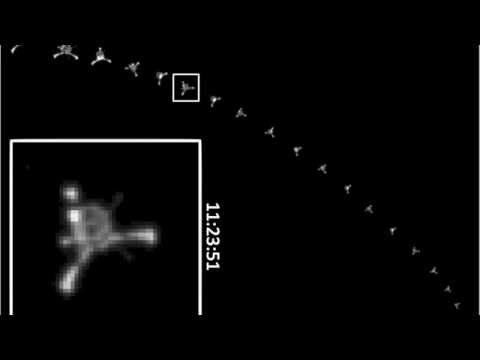 Philae's journey to Comet 67P/Churyumov–Gerasimenko