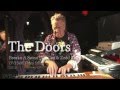 The Doors Breakn A Sweat Skrillex Zedd Remix DVJ SaM Video Edit 2012