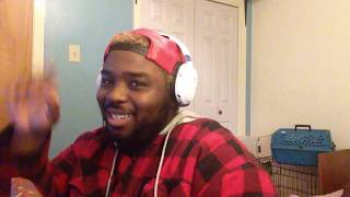 He Remixed A Metro Station Song lil aaron STUDDED GUCCI BELT [Prod. Y2K] Reaction