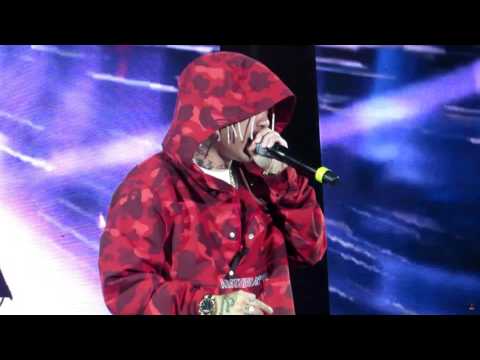 170610 도끼 - Still On My Way + On My Way