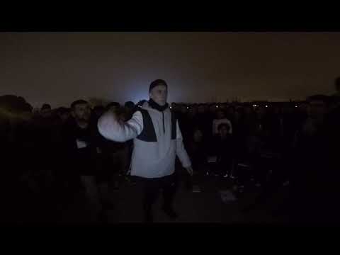 CLIMAX & KRISAN vs KNTO & KAOSS vs ADEL & BRONCO - FILTROS - GREAT DUAL BATTLE