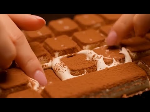 2 hours of Satisfying AI ASMR Keyboard no ads Relaxing, Satisfactory