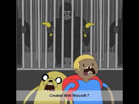 MASTAMIIND - Bananas! Ft. QuezzDaGrim