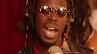 Black Pumas - Wichita Lineman (Amazon Original)