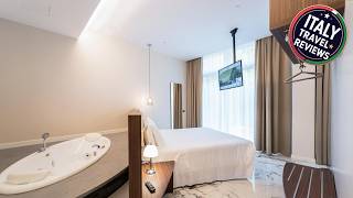 Hotel Milano Castello | Milan, Italy | Hotel Review 🛏️