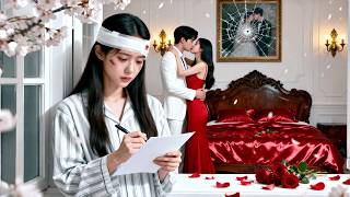 Reborn！She Chose The Most Powerful CEO As Her Husband — Driving Her Ex-Husband Mad With Jealousy!