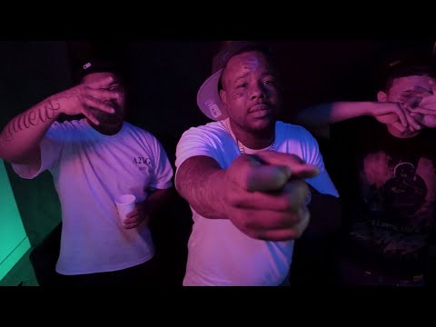 Chino tha p - Knock ‘Em Down FT. Poke & Ebk Smxke (In Studio Performance)