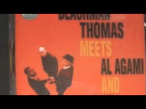 Blachman Meets Al Agami And Remee - Love U Day