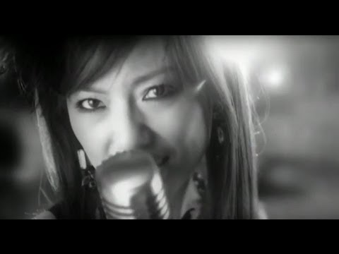 島谷ひとみ / 「Dragonfly」【OFFICIAL  MV FULL SIZE】