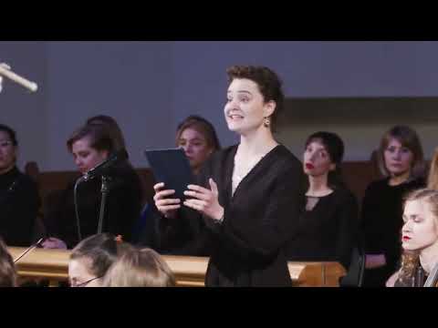 Felices Cantus Bach Kirchenmusik