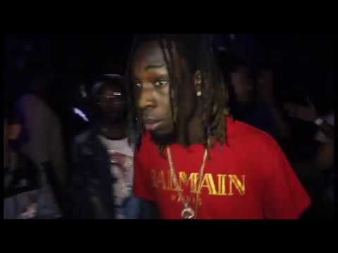 Yung Fokiss "2K16 Recap"