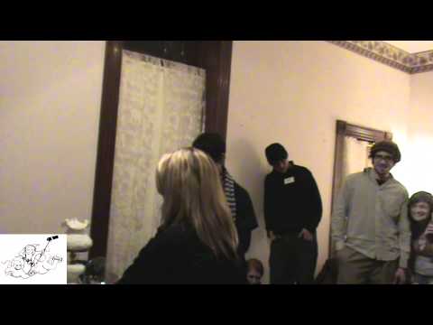 Manresa Castle Video 5