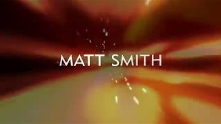 Doctor Who - 2013 vs 2015 'War Doctor Theme' - Theme Remix