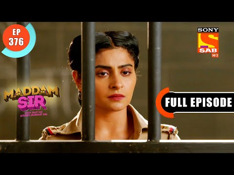 Maddam Sir - Mira Gets A Learning On Needs Of People - Ep 376 - Full Episode - 20th December 2021