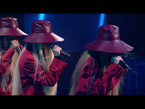 Triānas parks - Nejautā (Zelta Mikrofons 2020)