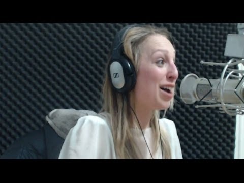 Gina-cologist YouTube preview