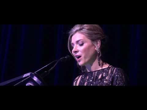 UIM champions' gala in Monaco - hosted by Volia Dzikovich