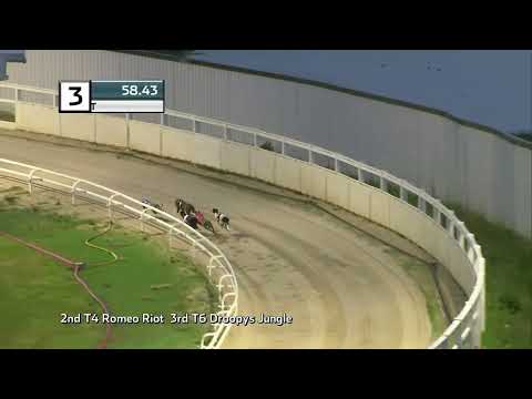 2022 DORANDO - HEAT 2 - T3 SPACE JET