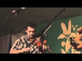 David and Michael Doucet and Mitchell Reed perform "Parlez nous à bois non parl du marriage"