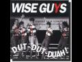 Wise Guys - Everything's ok in U.S.A.