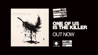 The Dillinger Escape Plan - Nothing&#39;s Funny