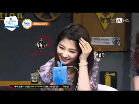 [Vietsub] 120607 Donghae's call