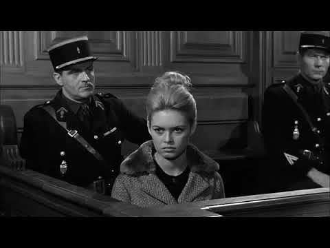 LA VÉRITÉ (1960) English subtitles Subtitulos  españoles