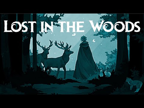 APH Multilanguage: UKAusRom - Lost in the Woods [w/S&T]