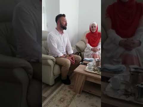 Muharem i Emina -Šejma bint Haris