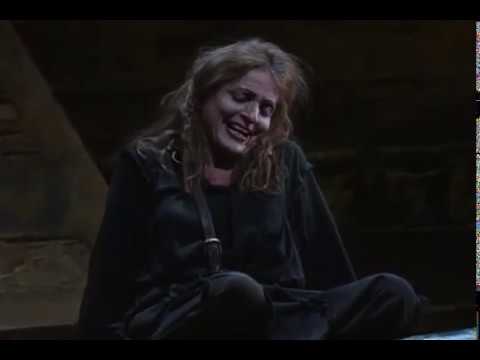 R. Strauss: Elektra Finale